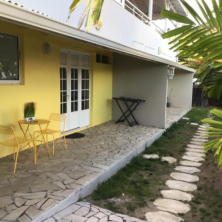 Charmant T2 Tout Confort Au Diamant Le Diamant Exterior photo